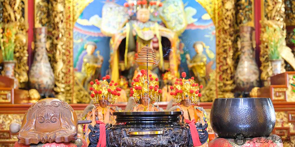 為什麼大家都選黃連芳製香廠？