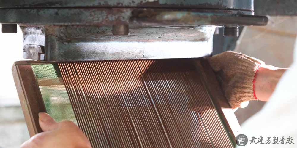 為什麼大家都選黃連芳製香廠？