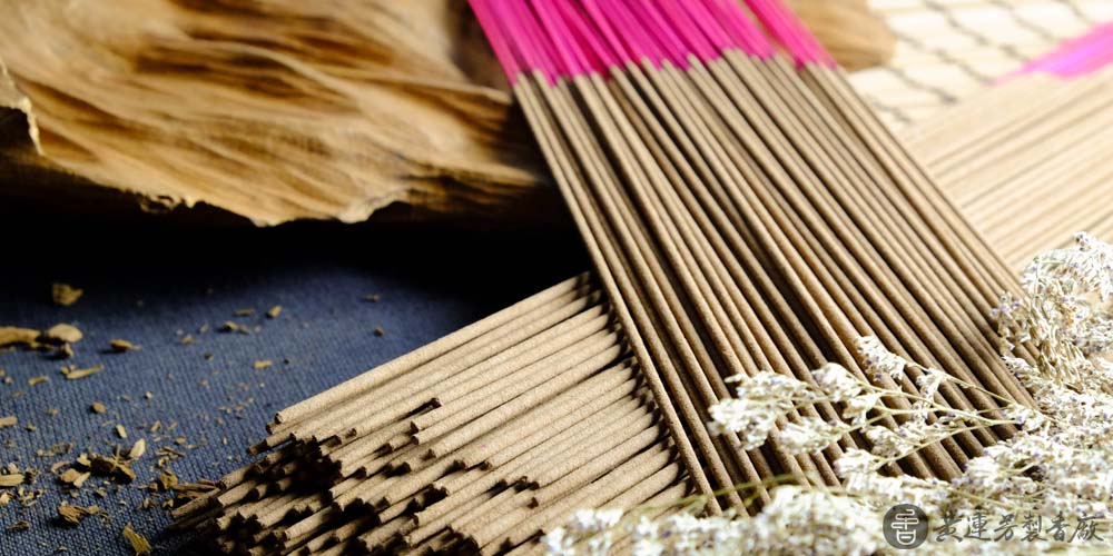 為什麼大家都選黃連芳製香廠？