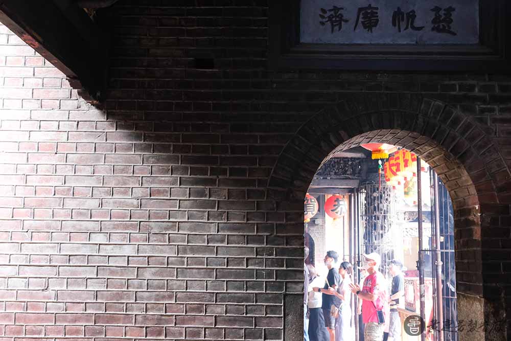 到鹿港天后宮該怎麼拜？
