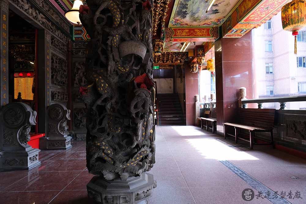 松山慈祐宮到底有多靈驗？