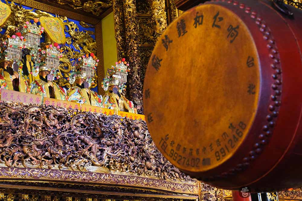 松山慈祐宮到底有多靈驗？