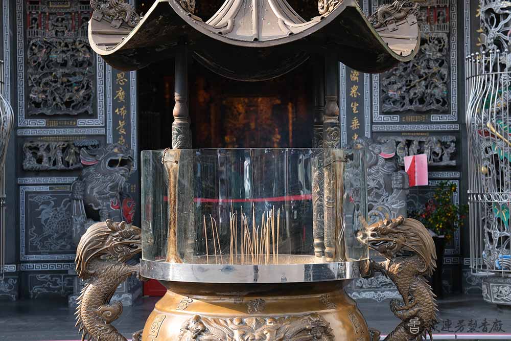 桃園慈護宮靈驗嗎？