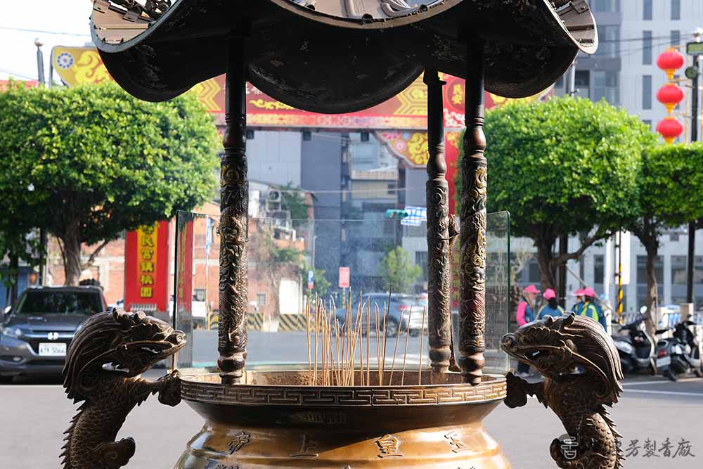 桃園慈護宮靈驗嗎？