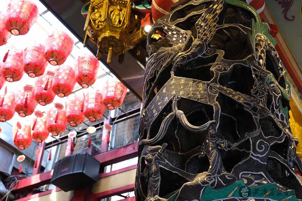 桃園慈護宮靈驗嗎？