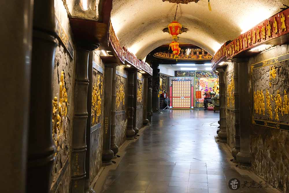 關渡宮怎麼拜？