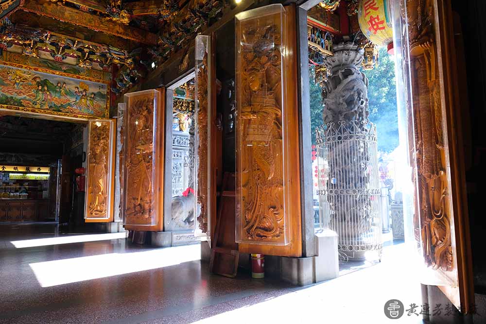 關渡宮怎麼拜？