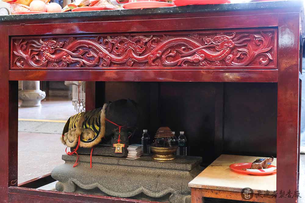 關渡宮怎麼拜？