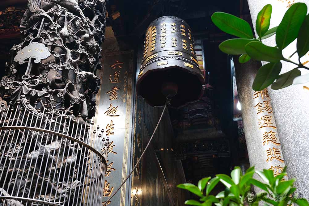 新莊地藏庵怎麼拜？