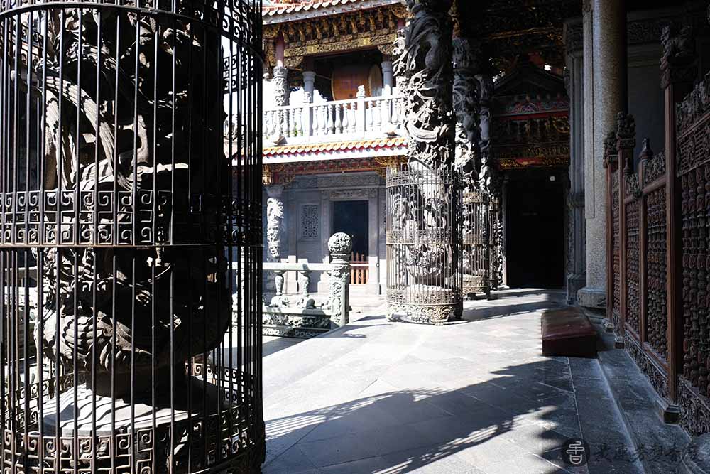 三峽清水祖師廟拜什麼？