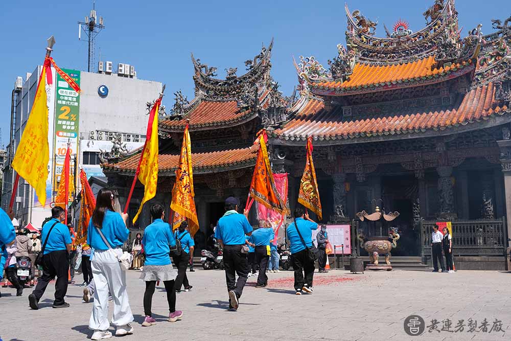 三峽清水祖師廟拜什麼？