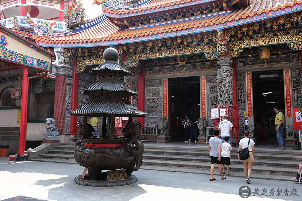 五府千歲生日怎麼拜