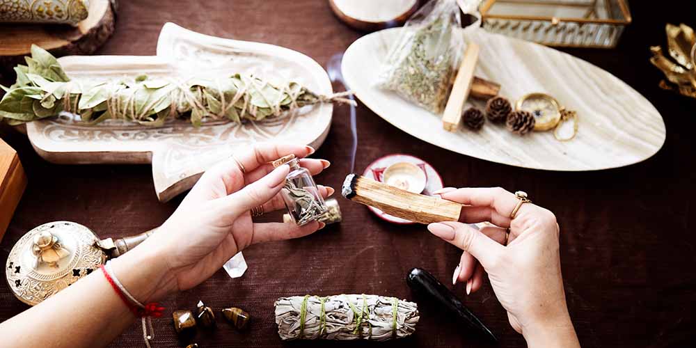 鼠尾草是什麼味道？