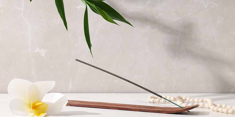 廣藿香是什麼味道？
