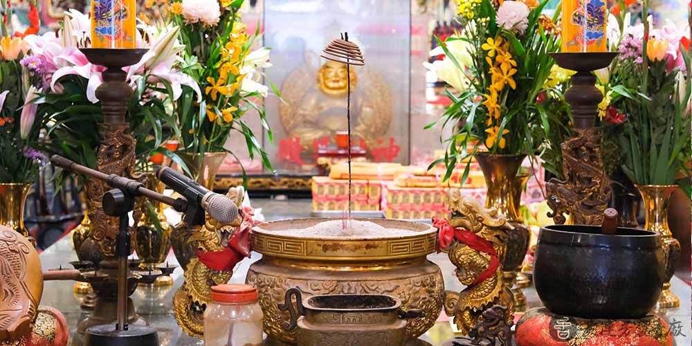 送神清屯簡單5步驟