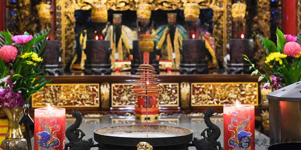 送神清屯簡單5步驟