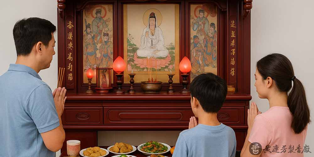 送神清屯簡單5步驟