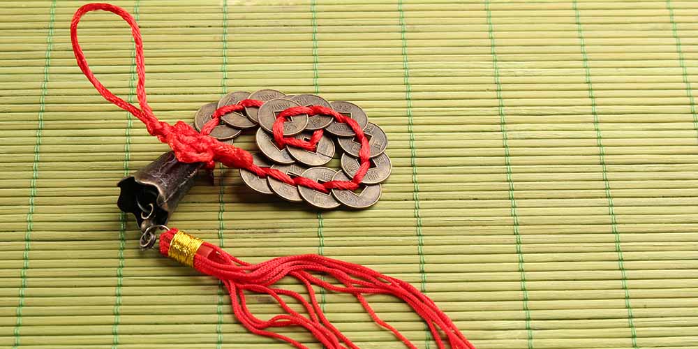 教你6招貔貅認主招財開運