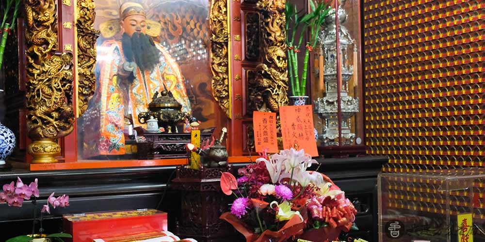 文昌筆擺放文昌位