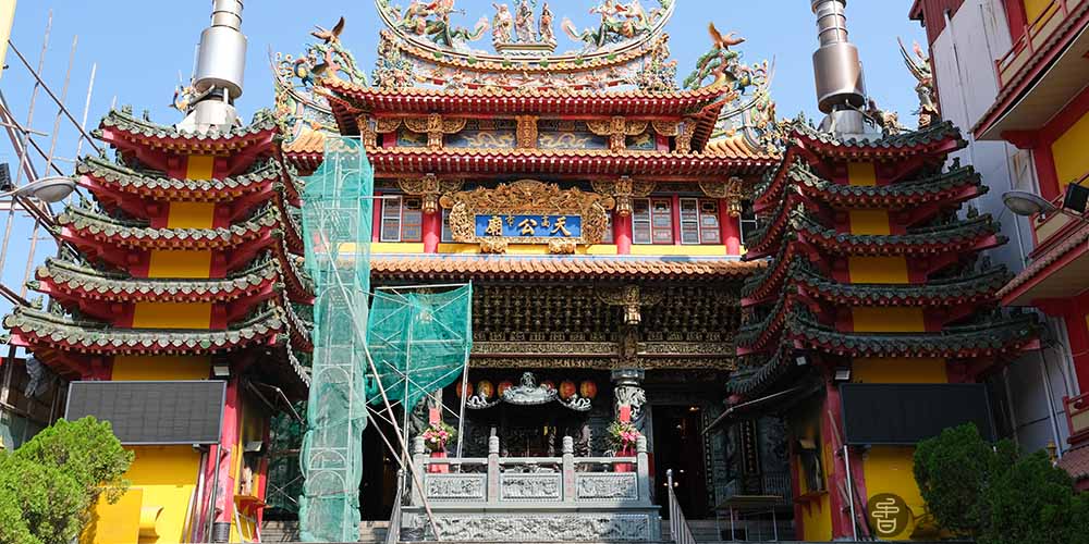 三官大帝生日怎麼拜？