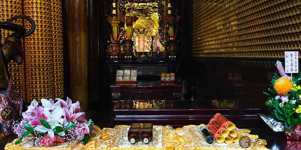 三官大帝生日拜什麼