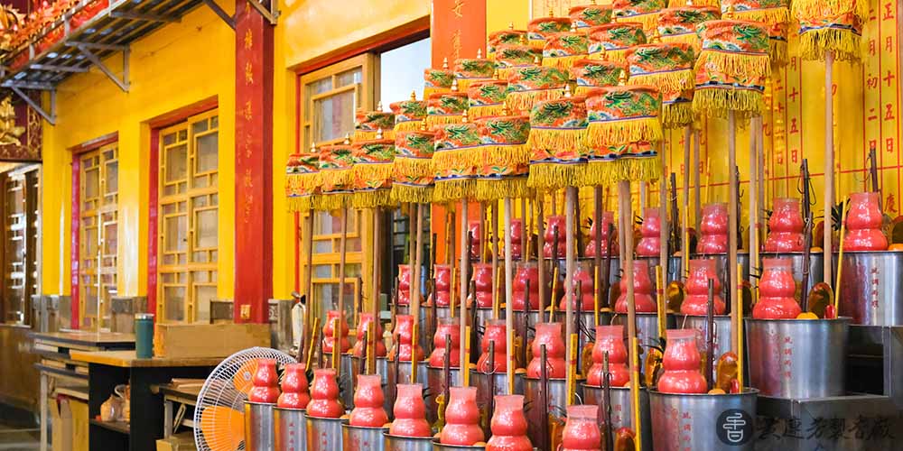 三官大帝生日怎麼拜？