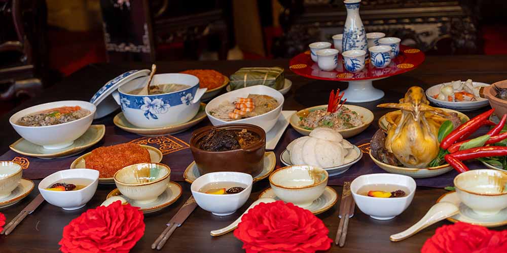 尾牙拜拜要準備什麼？