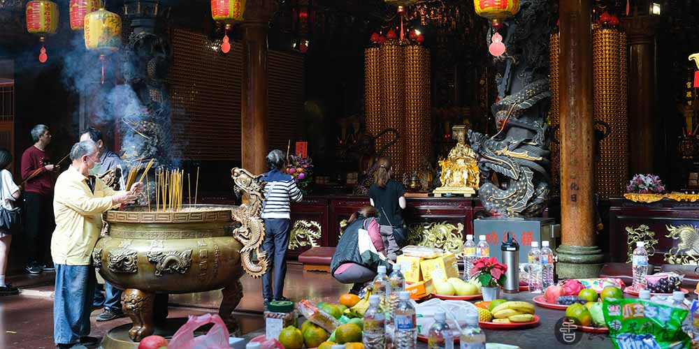 尾牙拜拜要準備什麼？