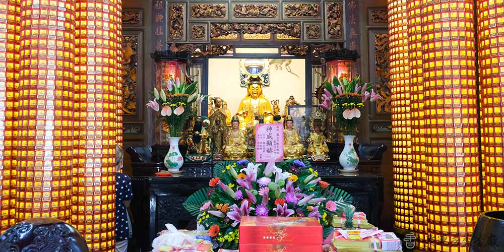 藥師佛聖誕生日怎麼拜？