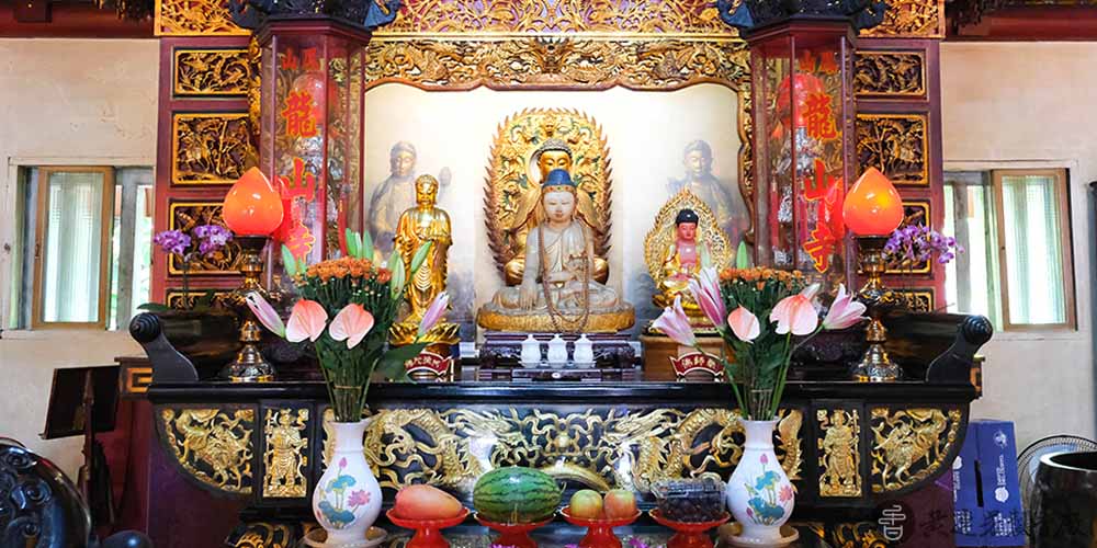 藥師佛聖誕生日怎麼拜？