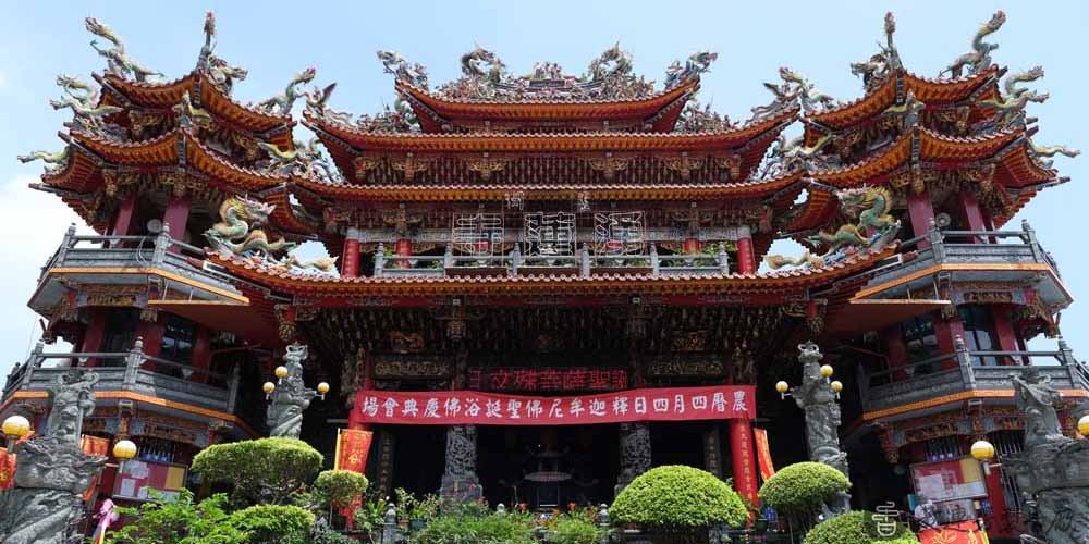 文昌帝君還願你做對了嗎?
