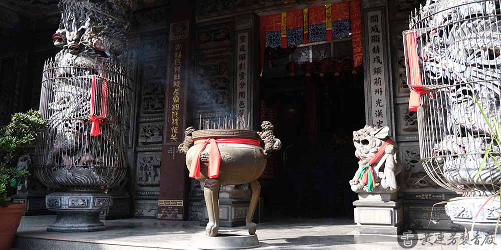文昌帝君還願你做對了嗎?