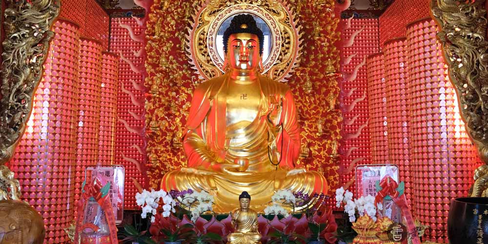 向神農大帝祈求健康平安怎麼做?