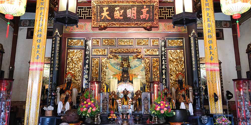 保生大帝怎麼拜最靈驗？