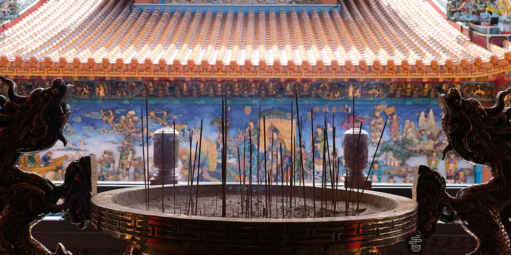 註生娘娘還願怎麼準備最誠心？