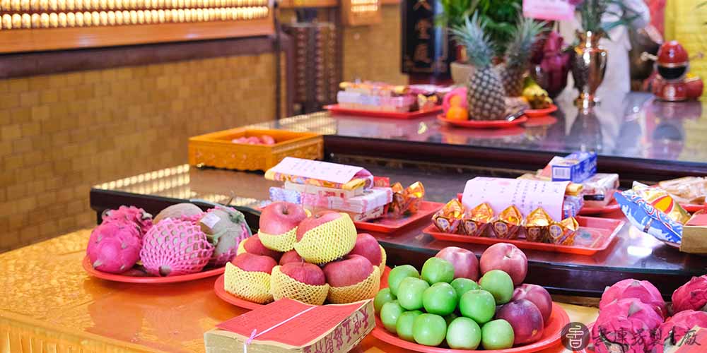 註生娘娘還願怎麼準備最誠心？