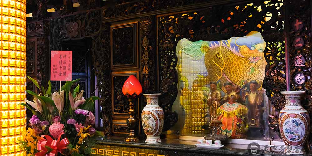 註生娘娘還願怎麼準備最誠心？