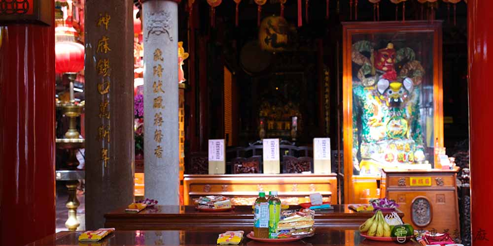 註生娘娘還願怎麼準備最誠心？