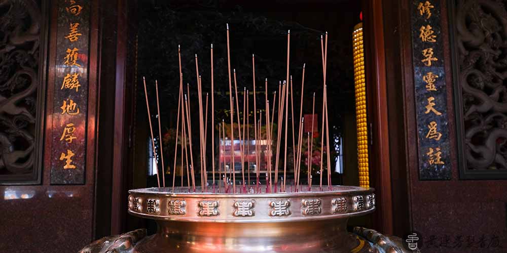 註生娘娘還願怎麼準備最誠心？