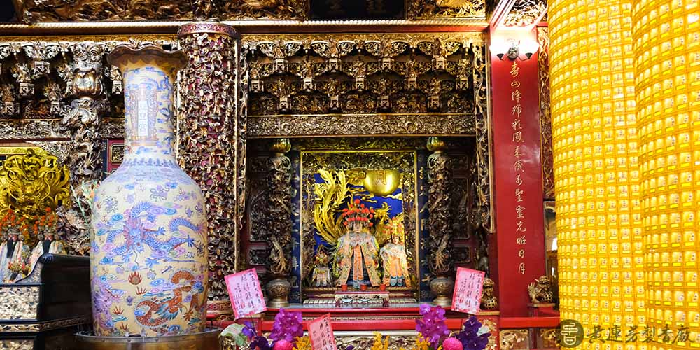 註生娘娘還願怎麼準備最誠心？