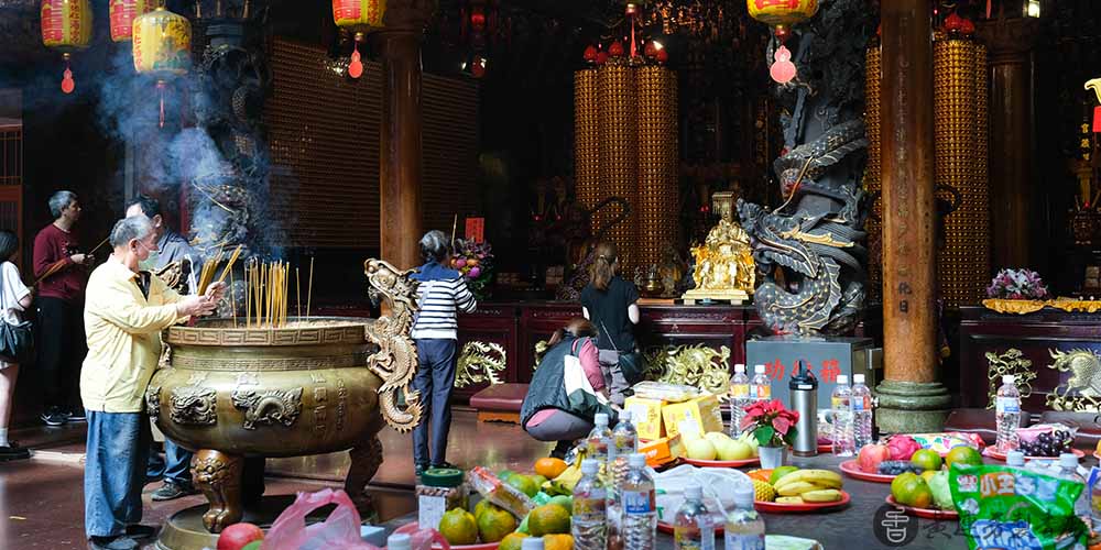 觀音還願最誠心的做法?