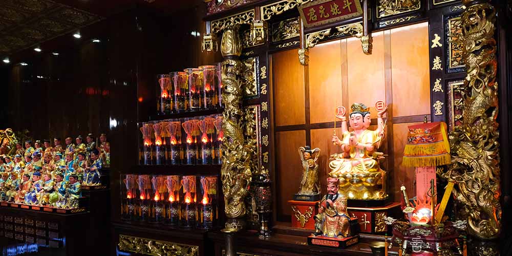 安太歲怎麼準備比較安心？