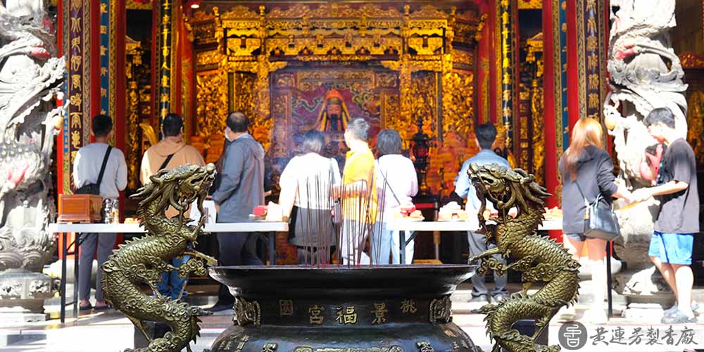 安太歲怎麼準備比較安心？