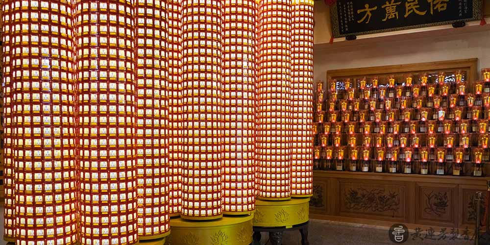 安太歲怎麼準備比較安心？