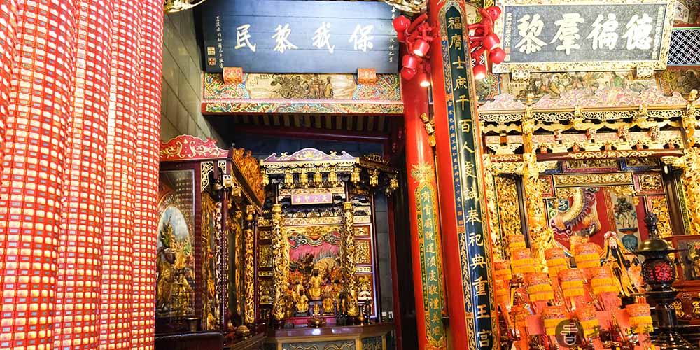 安太歲怎麼準備比較安心？