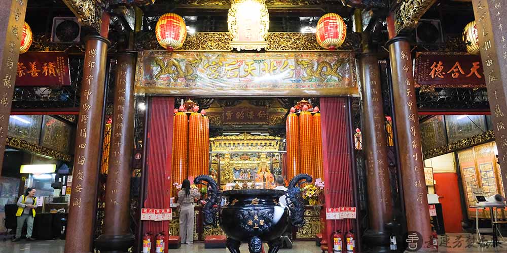 天公生怎麼拜？在家簡單準備，也能心意滿滿迎福氣！