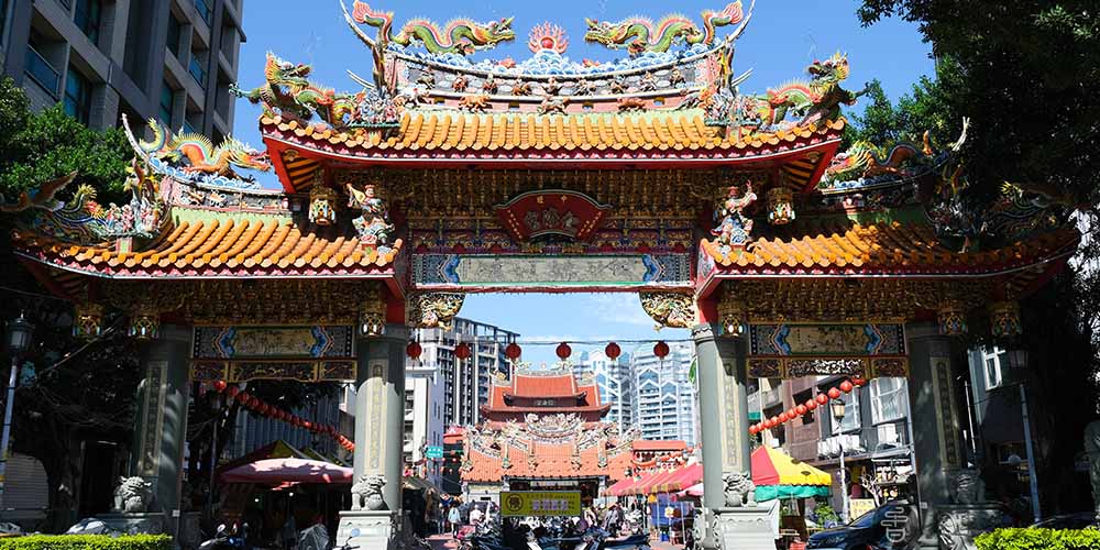 玄天上帝生日怎麼拜？