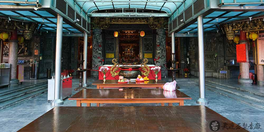 王爺是拜什麼的？