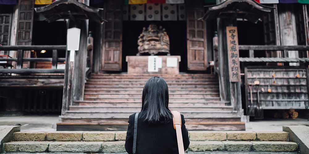 拜祖先怎麼拜？