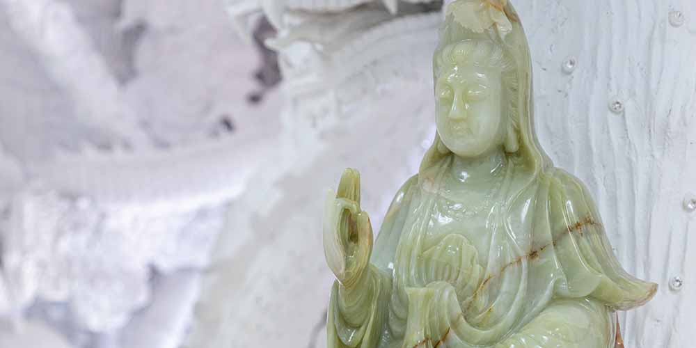 觀音生日怎麼拜才靈?